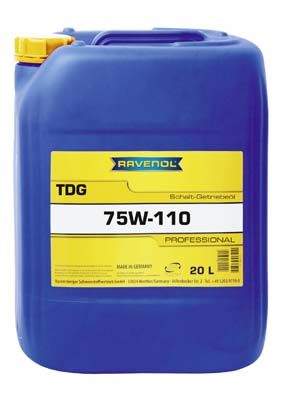 Transmission Oil RAVENOL 1221109-020-01-999
