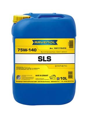 Transmission Oil RAVENOL 1221110-010-01-999