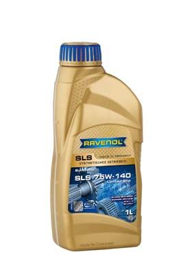 RAVENOL 1221110-001-01-999 Transmission Oil