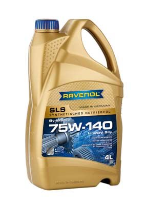 RAVENOL 1221110-004-01-999 Transmission Oil