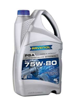 RAVENOL 1222100-004-01-999 Transmission Oil