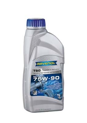 RAVENOL 1222101-001-01-999 Transmission Oil