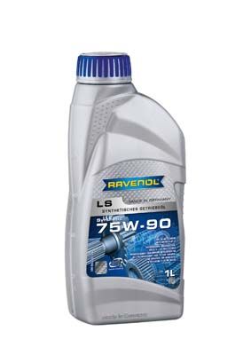 RAVENOL 1222102-001-01-999 Transmission Oil