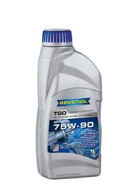 RAVENOL 1222105-001-01-999 Transmission Oil