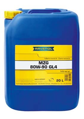 RAVENOL 1223105-020-01-999 Transmission Oil