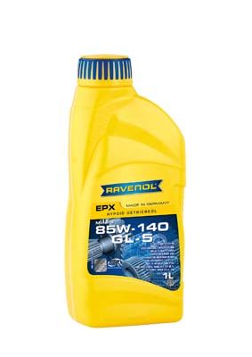 RAVENOL 1223211-001-01-999 Transmission Oil