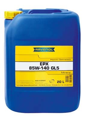 RAVENOL 1223211-020-01-999 Transmission Oil