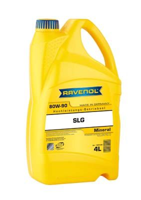 Transmission Oil RAVENOL 1223305-004-01-999