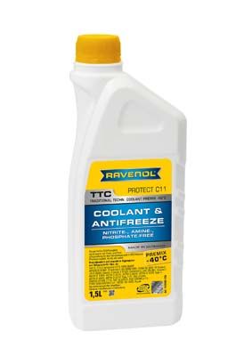 Antifreeze RAVENOL 1410105-150-01-999