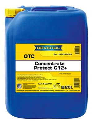 RAVENOL 1410110-020-01-999 Antifreeze