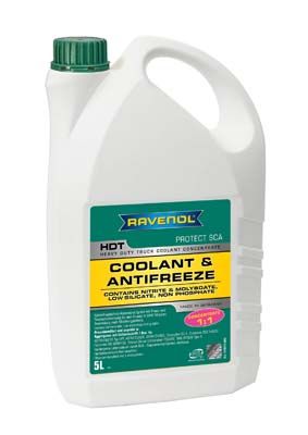RAVENOL 1410115-005-01-999 Antifreeze