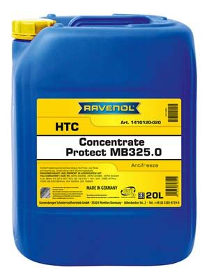 Antifreeze RAVENOL 1410120-020-01-999