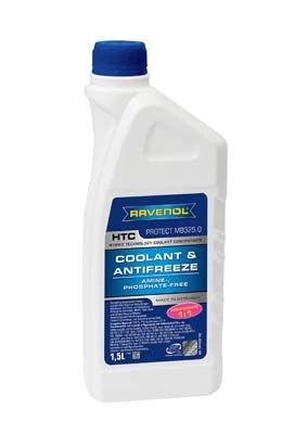 Antifreeze RAVENOL 1410120-150-01-999