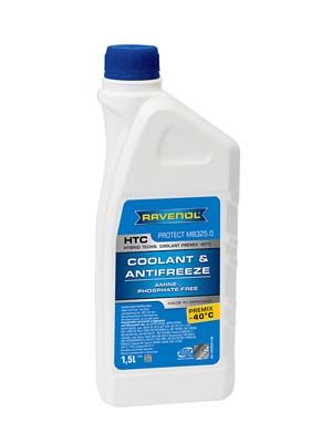 RAVENOL 1410121-150-01-999 Antifreeze