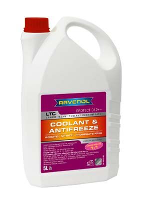 RAVENOL 1410125-005-01-999 Antifreeze