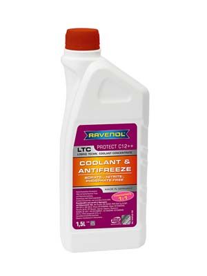Antifreeze RAVENOL 1410125-150-01-999