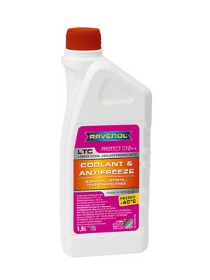 Antifreeze RAVENOL 1410126-150-01-999