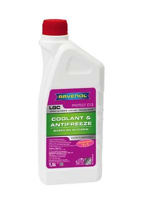 Antifreeze RAVENOL 1410128-150-01-999