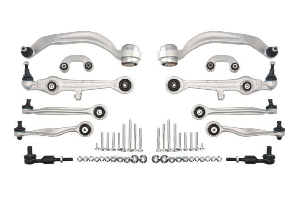 REINHOCH RH04-0053 Control/Trailing Arm Kit, wheel suspension