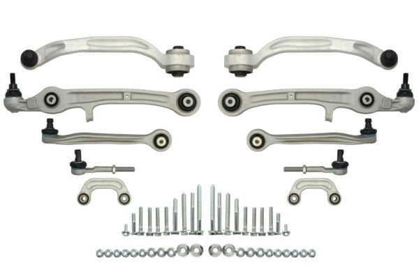 REINHOCH RH04-0086 Control/Trailing Arm Kit, wheel suspension
