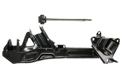 Control/Trailing Arm, wheel suspension REINHOCH RH05-1009