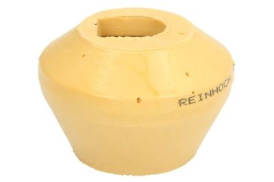 Rubber Buffer, engine mounting system REINHOCH RH11-0128