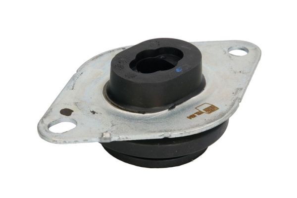 REINHOCH RH12-2002 Mounting, manual transmission