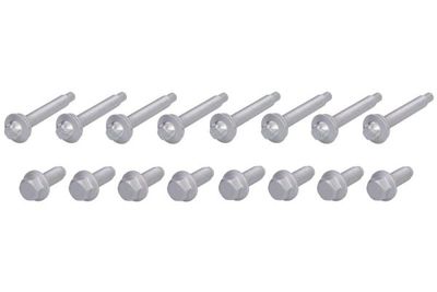 Repair Kit, wheel suspension REINHOCH RH19-2005