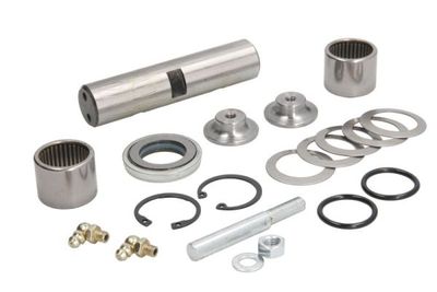 Repair Kit, steering knuckle (leaf spring hanger) REINHOCH RH21-6000