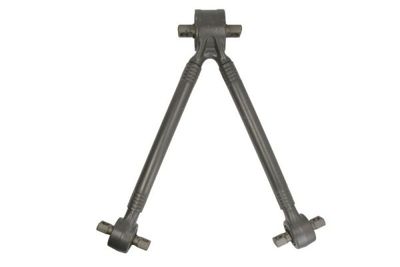 Control/Trailing Arm, wheel suspension REINHOCH RH53-1016