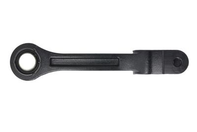 Link/Coupling Rod, stabiliser bar REINHOCH RH55-3028