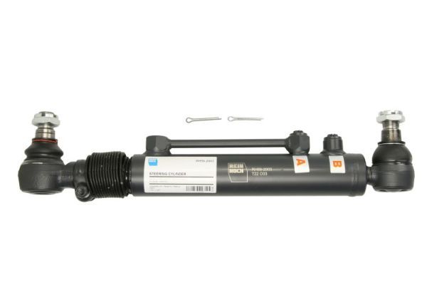 REINHOCH RH59-2003 Slave Cylinder, power steering