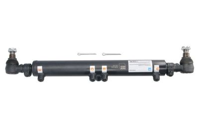 Slave Cylinder, power steering REINHOCH RH59-2004