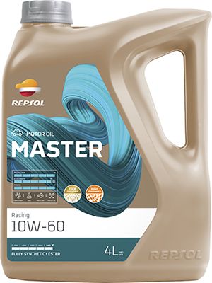 Engine Oil REPSOL RPP0001PGB