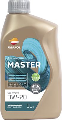 Engine Oil REPSOL RPP0002DHA