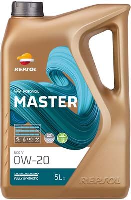 Engine Oil REPSOL RPP0004DFB