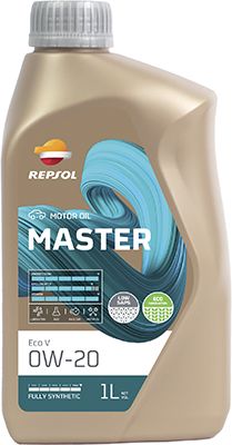 Engine Oil REPSOL RPP0004DHA