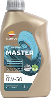 Engine Oil REPSOL RPP0006EHA