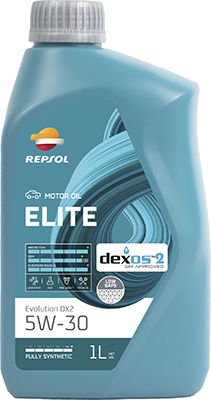 Engine Oil REPSOL RPP0050IHA