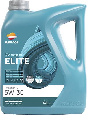 Engine Oil REPSOL RPP0052IGB