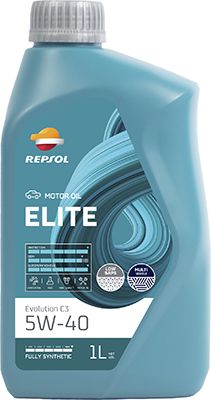 Engine Oil REPSOL RPP0053JHA