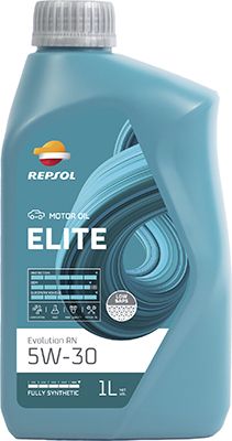 Engine Oil REPSOL RPP0055IHA