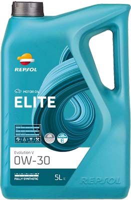 Engine Oil REPSOL RPP0056EFB