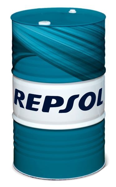 REPSOL RPP0057ICA Engine Oil