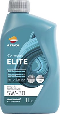 Engine Oil REPSOL RPP0057IHA