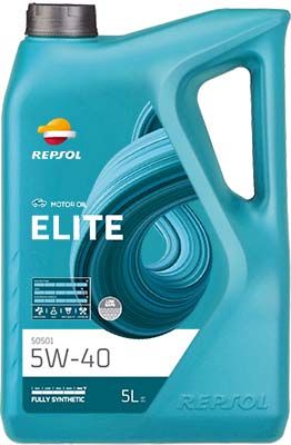 Engine Oil REPSOL RPP0058JFB