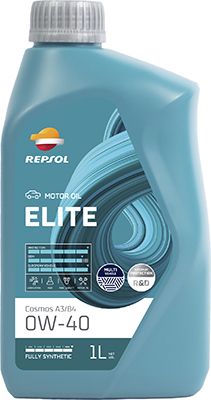 Engine Oil REPSOL RPP0059FHA