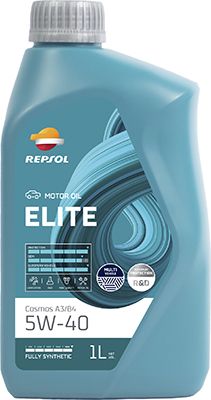 Engine Oil REPSOL RPP0059JHA