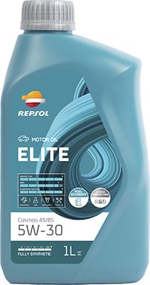 REPSOL RPP0060IHA Engine Oil