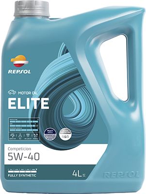 Engine Oil REPSOL RPP0062JGB